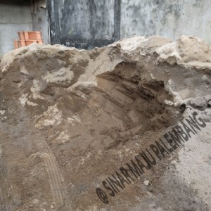Pasir Hitam
