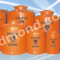 Tanki Tedmond