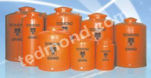 Tanki Tedmond