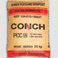 Semen Conch