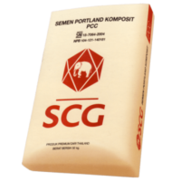 Semen SCG
